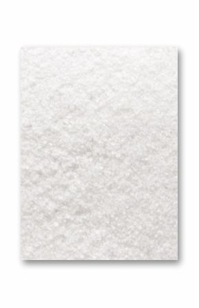 Sugar texture 