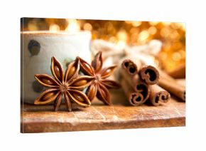 Świąteczne przyprawy