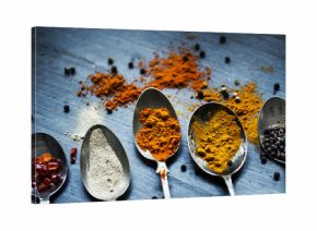 Cooking spices seasoning ingredients