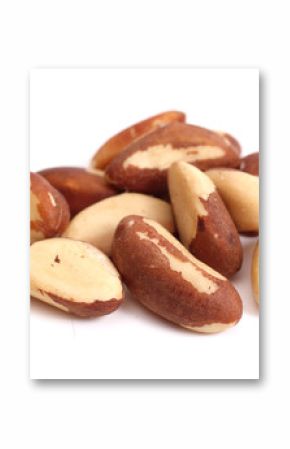 Brazil nuts