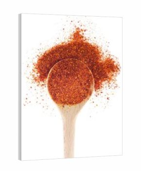 Piri-piri flakes