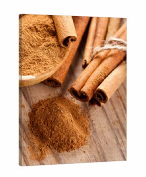 Cinnamon