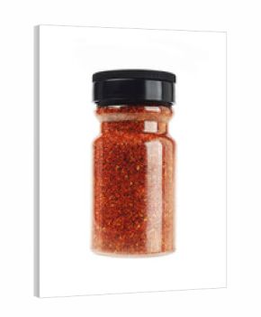 Coarse Chilli Powder