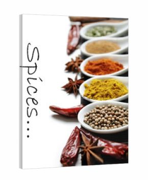 Spices