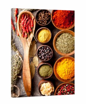 Spices