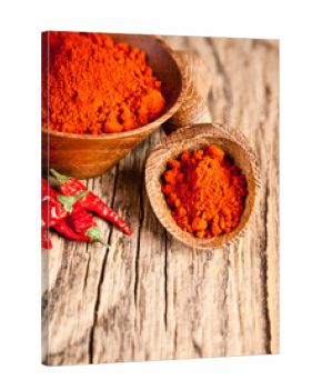 Pepper spice
