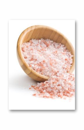 Himalayan salt