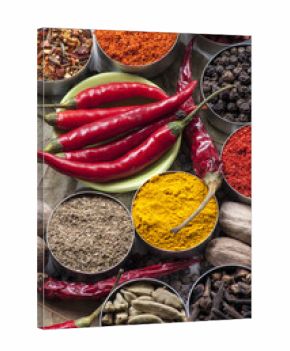 spices