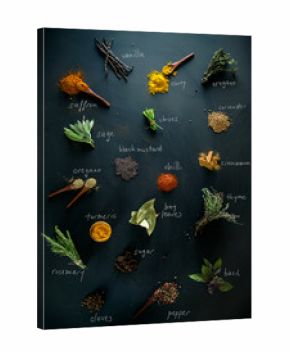 Spices