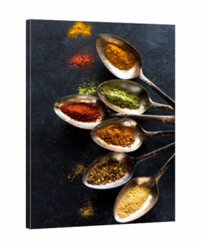 Spices