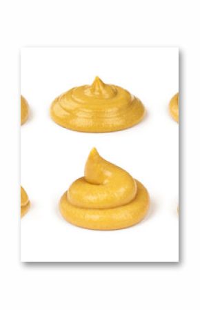 mustard sauce set