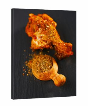 fajita spice mix dry