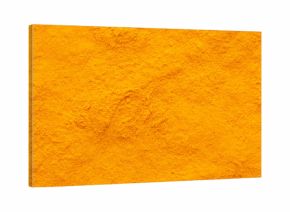 curcuma turmeric spice powder full frame rough surface