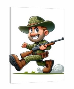 hunter