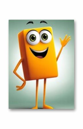 funny cartoon android