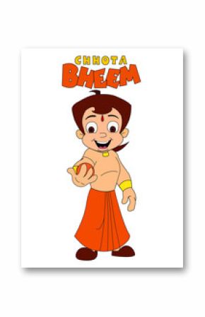 Chhota bheem Cartoon