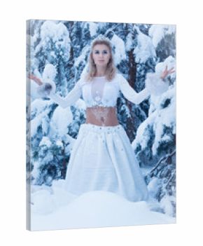 Snow Queen