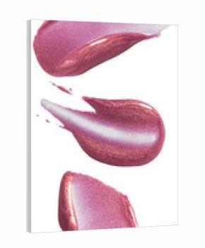 Pink Lipgloss