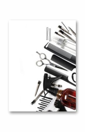 hairdresser tools