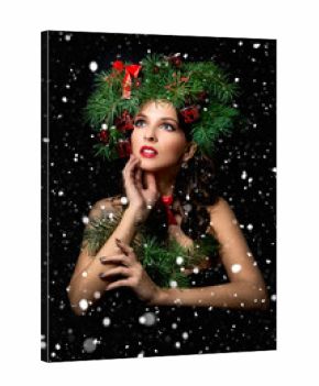 x-mas (Corinna de Lima)