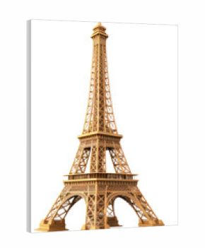 PNG Eiffel tower architecture building landmark.