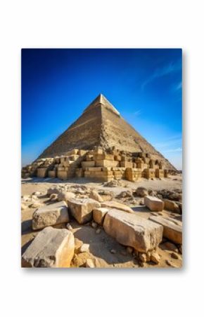 pyramids of giza