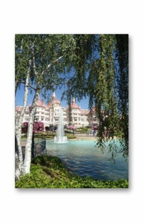 Hotel Disneyland Paris 