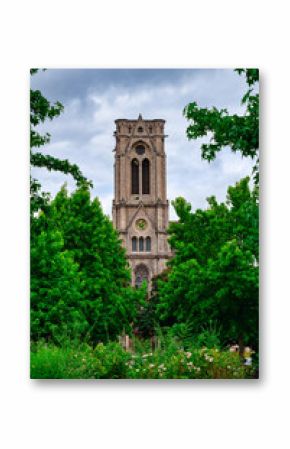 Paulikirche in Braunschweig