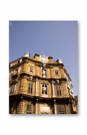 Fontana en italia