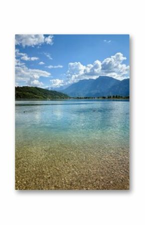 lake panoram