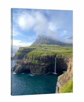 Unreal Beauty, Faroe Islands 
