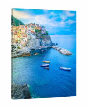 Cinque Terre, Italy