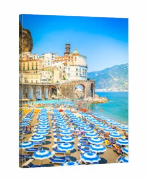 Amalfi coast, Italy