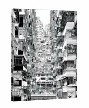 Hong Kong Architecture architecture illustration cityscape.