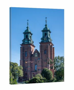 Bazylika Prymasowska w Gnieźnie, Polska