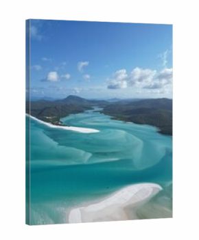 Whitehaven beach