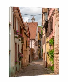 Riquewihr in France