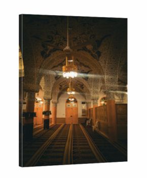 architecture mosquee