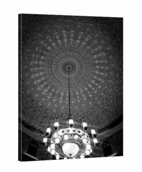 architecture mosquee