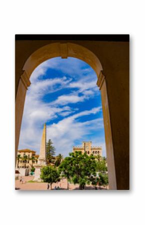 Ciutadella de Menorca, Menorca, Balearic Islands