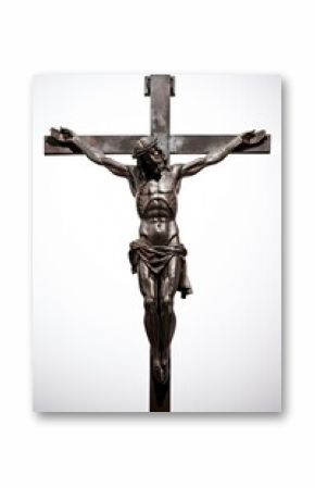 Cross crucifix symbol spirituality.