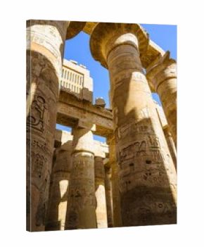Karnak Temple Complex, Luxor, Egypt