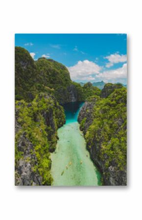 El Nido - Philippines