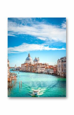 Basilica Santa Maria della Salute in Venice