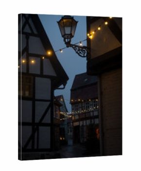 Quedlinburg