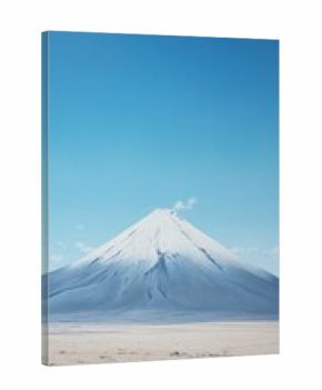 Mount Teide landscape mountain outdoors.