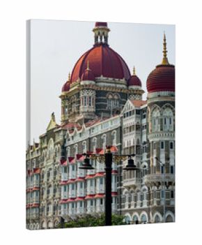 Tajmahal palace mumbai 