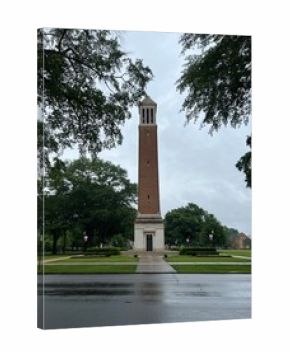 lighthouse on the coast