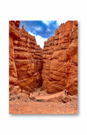 red rock canyon