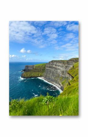 Cliffs of Moher, Irland